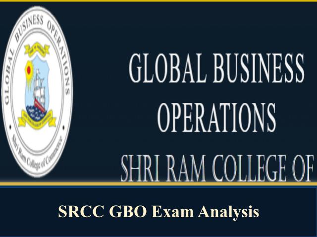 Shri Ram College Of Commerce (SRCC) Recruitment 2022: Check Important  Details Here