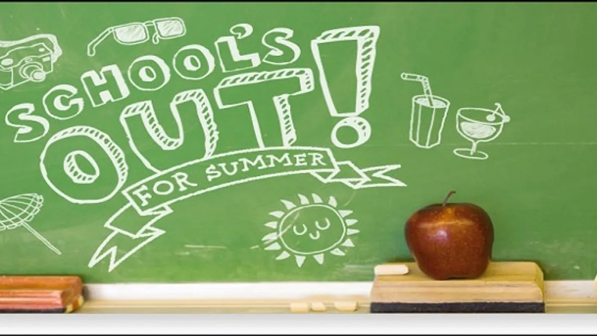 Best ways students can utilise summer vacations UP Board