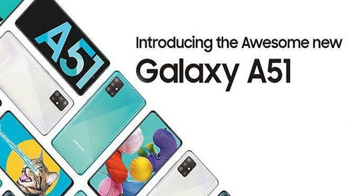 samsung galaxy a51 in flipkart