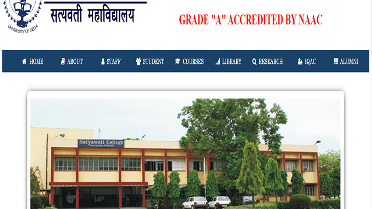 University of Delhi (DU) Recruitment 2019: Applications invited for SRF, Attendant & Field Worker Posts