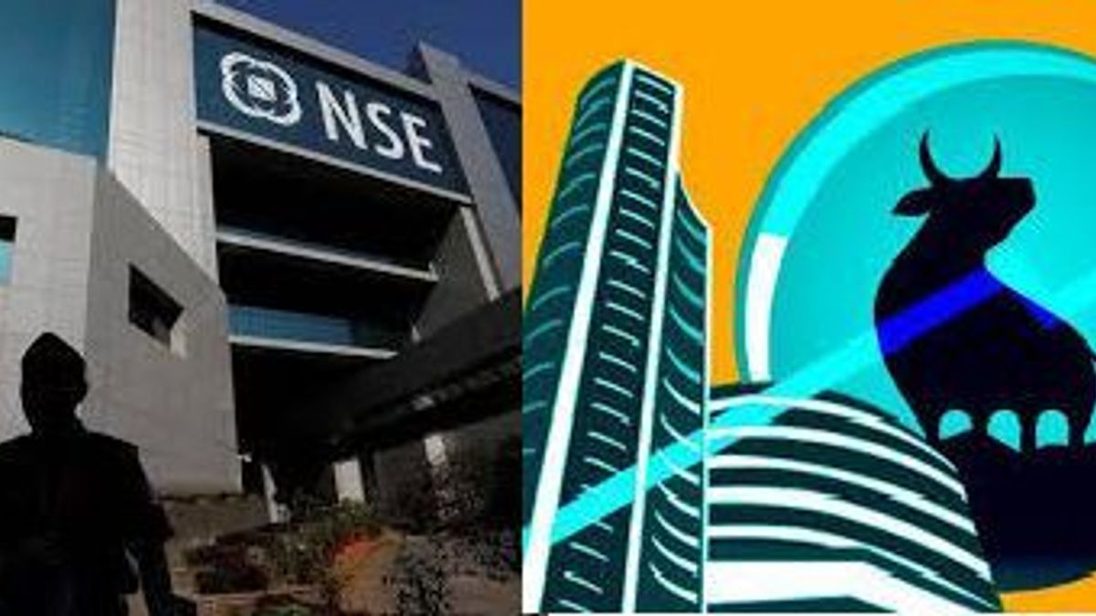 Lok Sabha Election Result 2019: Sensex, Nifty at Record Highs, Markets breaches 40,000 mark