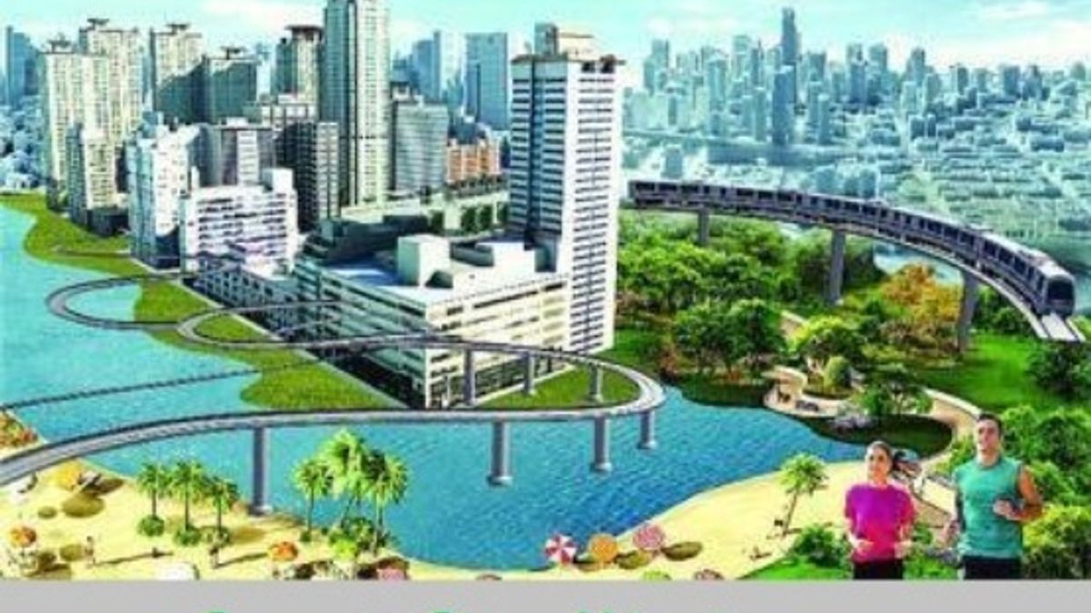 The Hindu for IAS Exam Smart Cities Mission in India