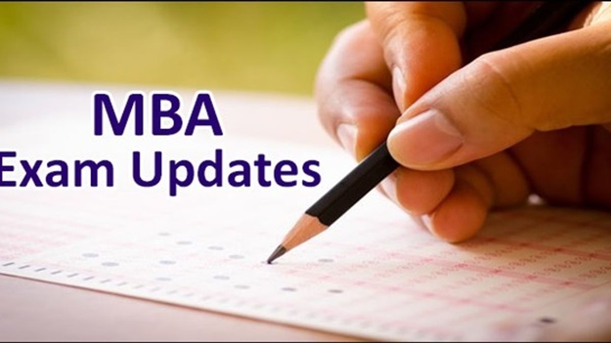 Smart ways to choose the right MBA Entrance Exam