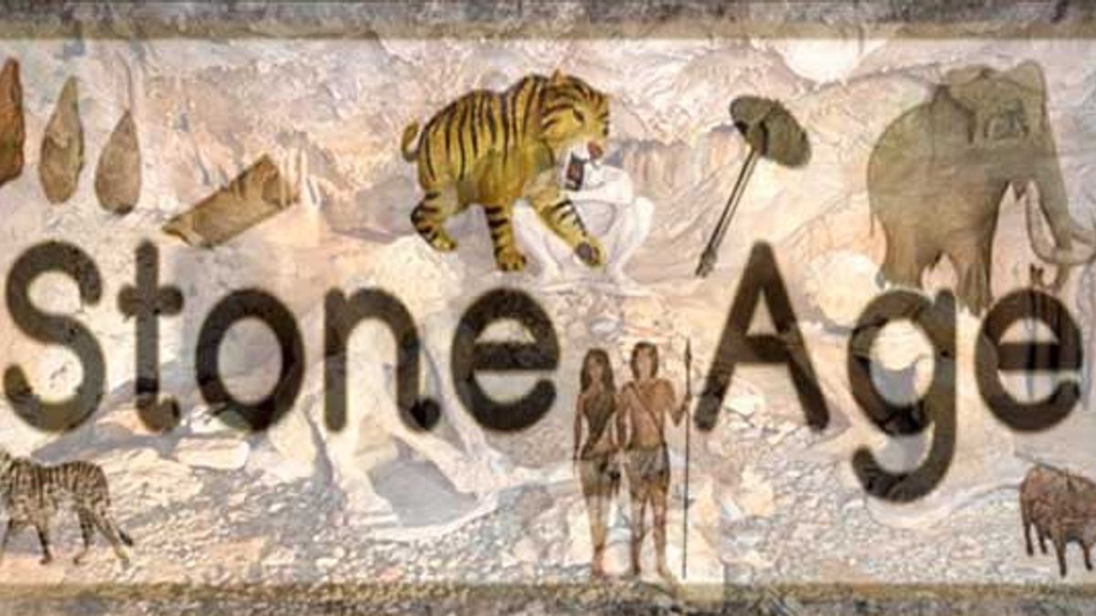 the-stone-age-the-paleolithic-age