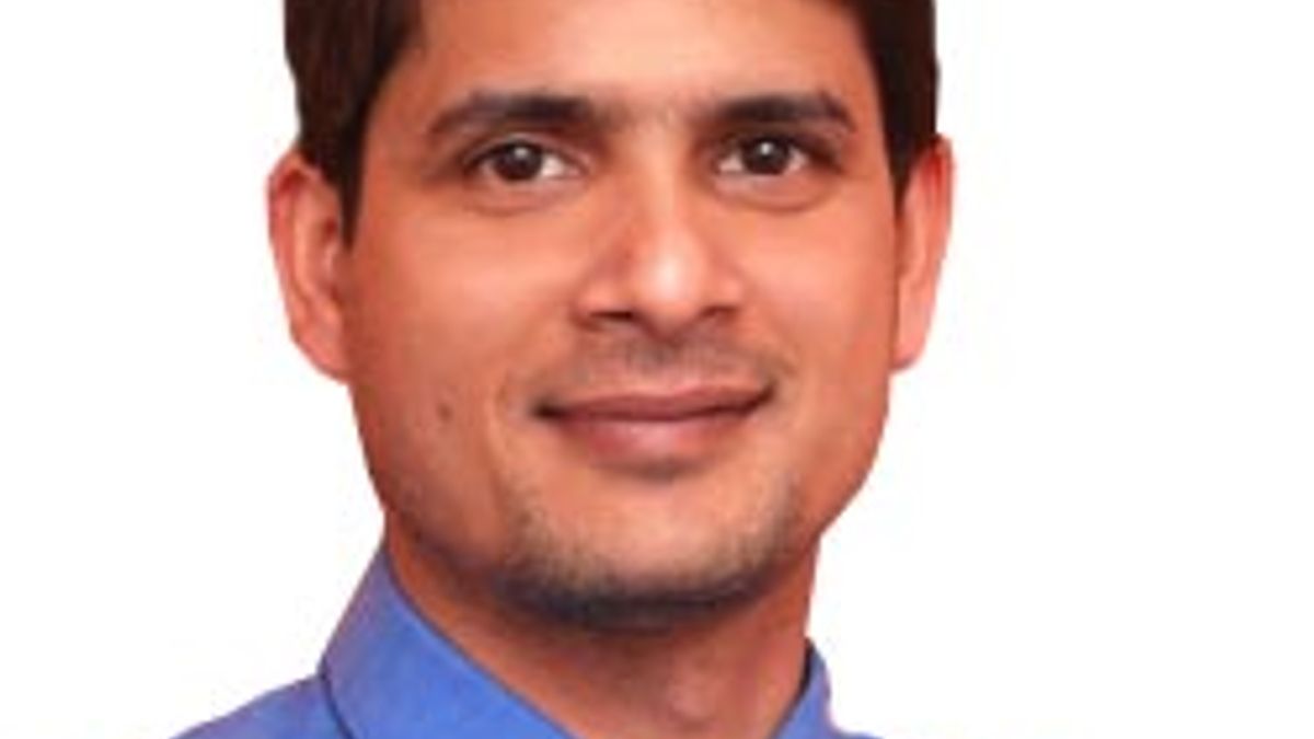 Successful Entrepreneur: Prabind Kumar Singh, 30