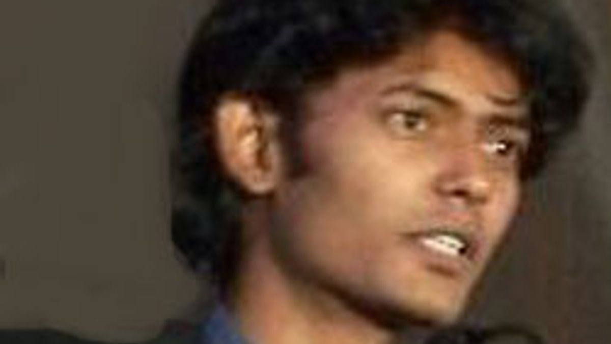 Successful Lawyer: Ashish Arun