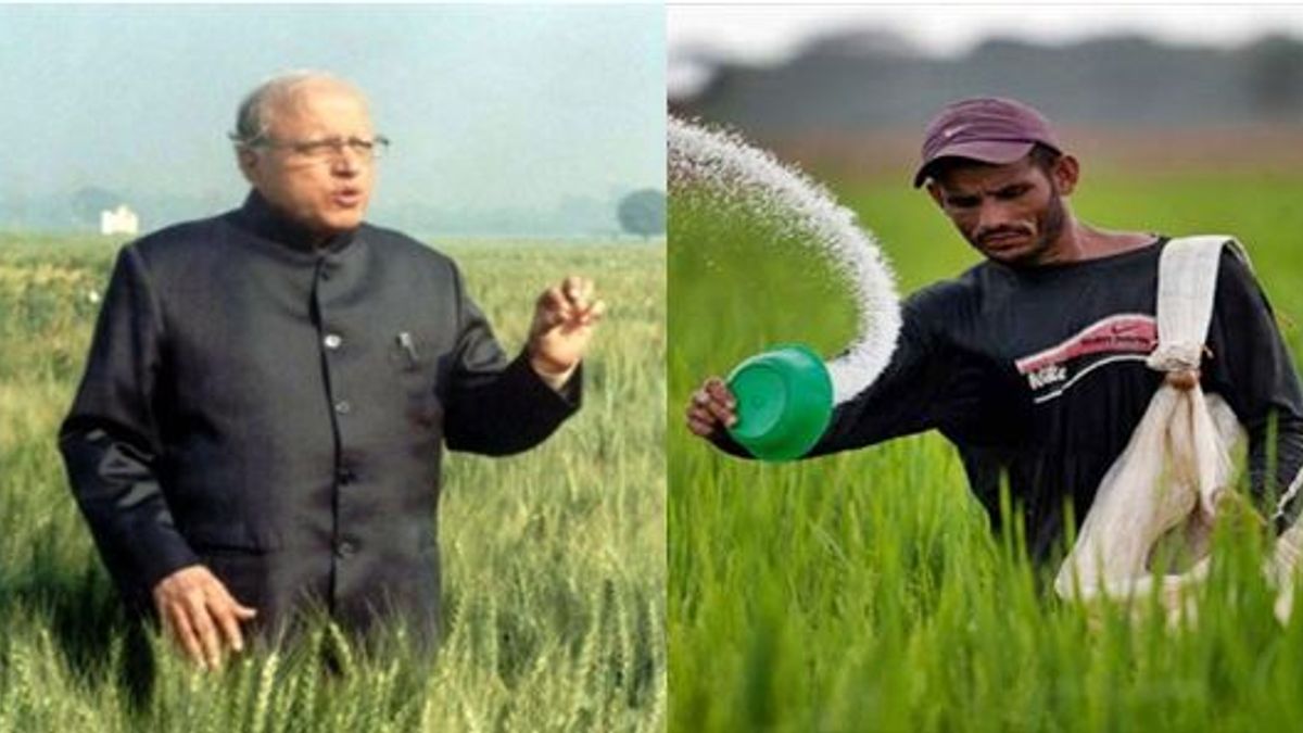 जानिये किसानों के कल्याण के लिए स्वामीनाथन समिति की क्या सिफारिशें थीं?