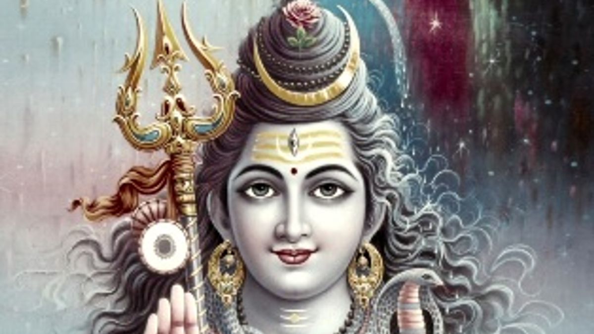 Symbols and Significance of Lord Shiva 