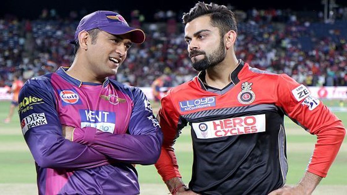 T-20 मैचों के लिए 13 नियम जो आपको पता नहीं होंगे