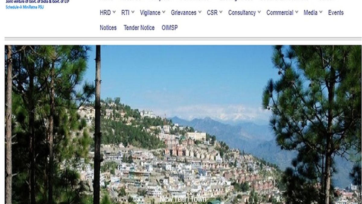 THDC India Recruitment 2020: Apply Online for 14 Executive Trainee Posts