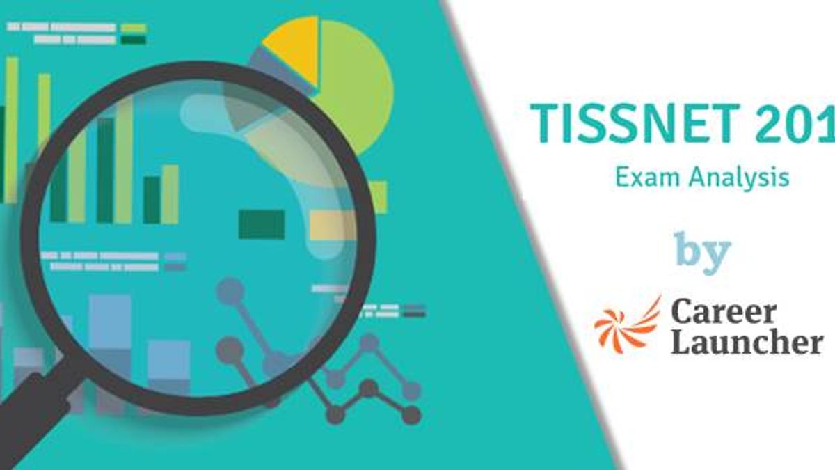 TISSNET 2019 Exam Analysis by CL: Know Expected Sectional Cutoffs Here