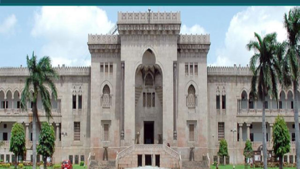 TS LAWCET Admit Card