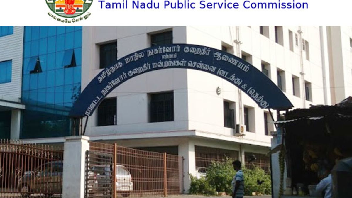 TNPSC Recruitment 2019 for 1141 Veterinary Assistant Surgeon Vacancies,  Apply Online @ by Today