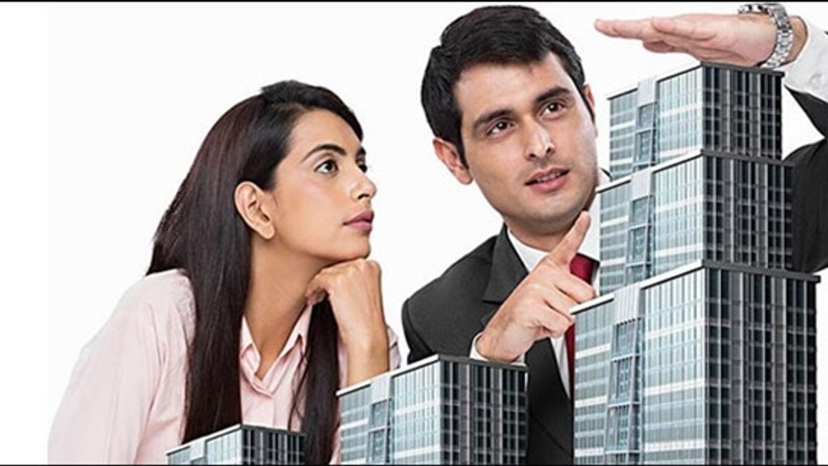 रियल एस्टेट बिजनेस में तकनीक के साथ बदलाव