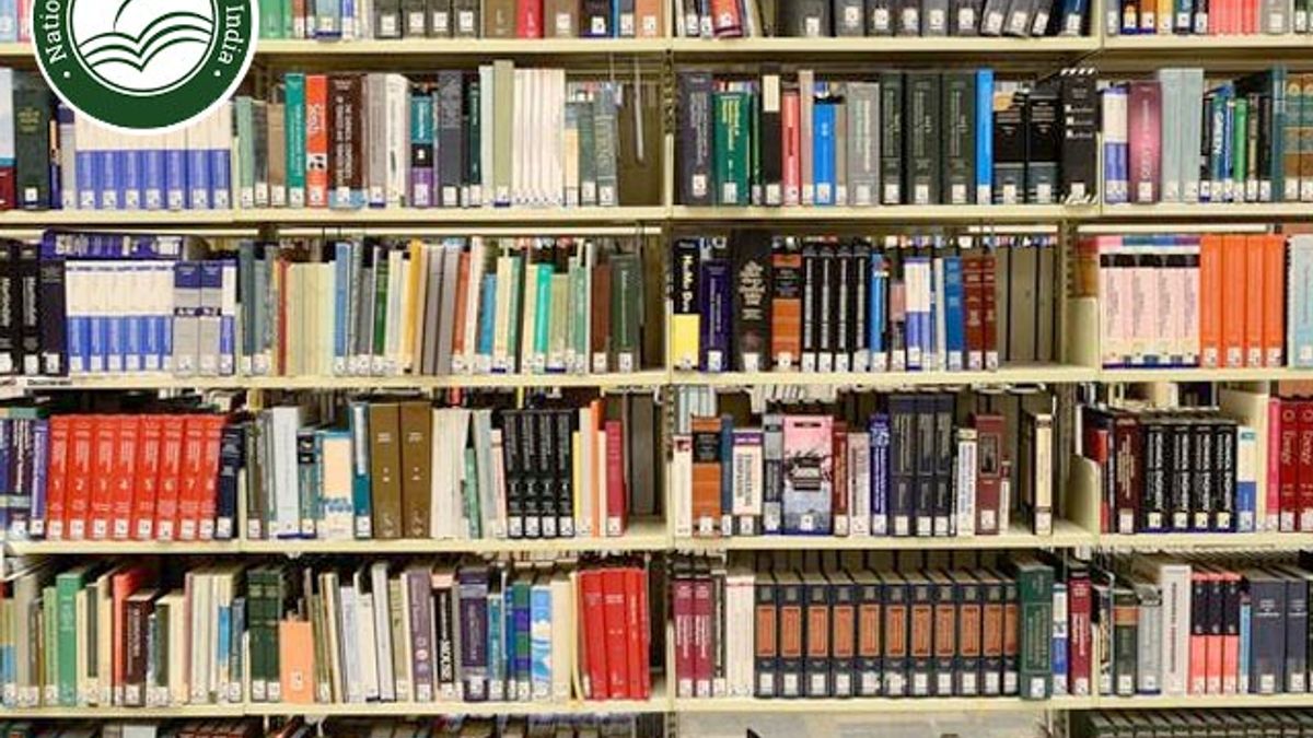 भारत की नेशनल डिजिटल लाइब्रेरी की लॉकडाउन में आपके लिए उपयोगिता