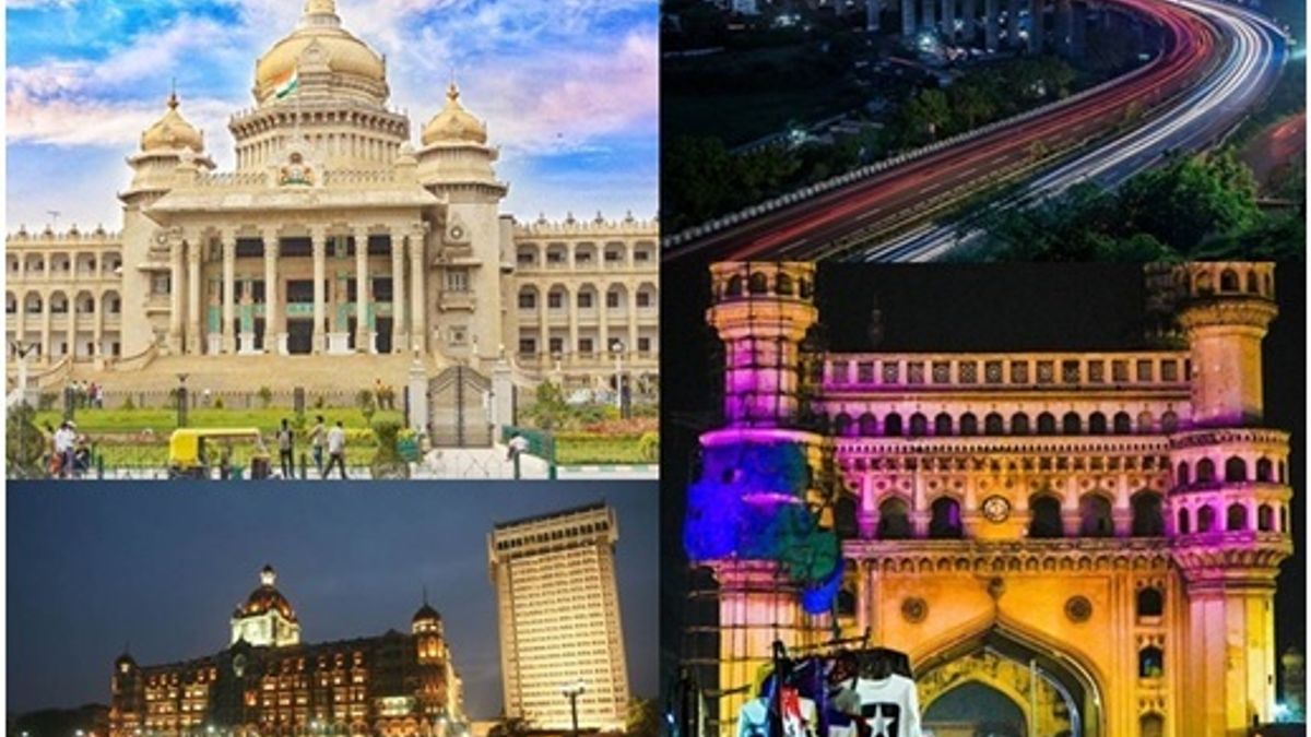 भारत के 10 सबसे अमीर राज्य कौन से हैं