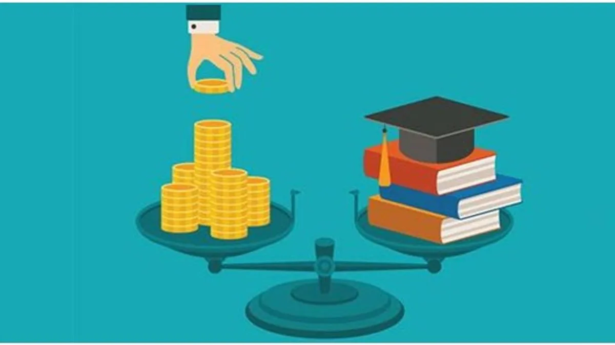 Top 5 B-schools That Offer Affordable MBA Courses In India | College