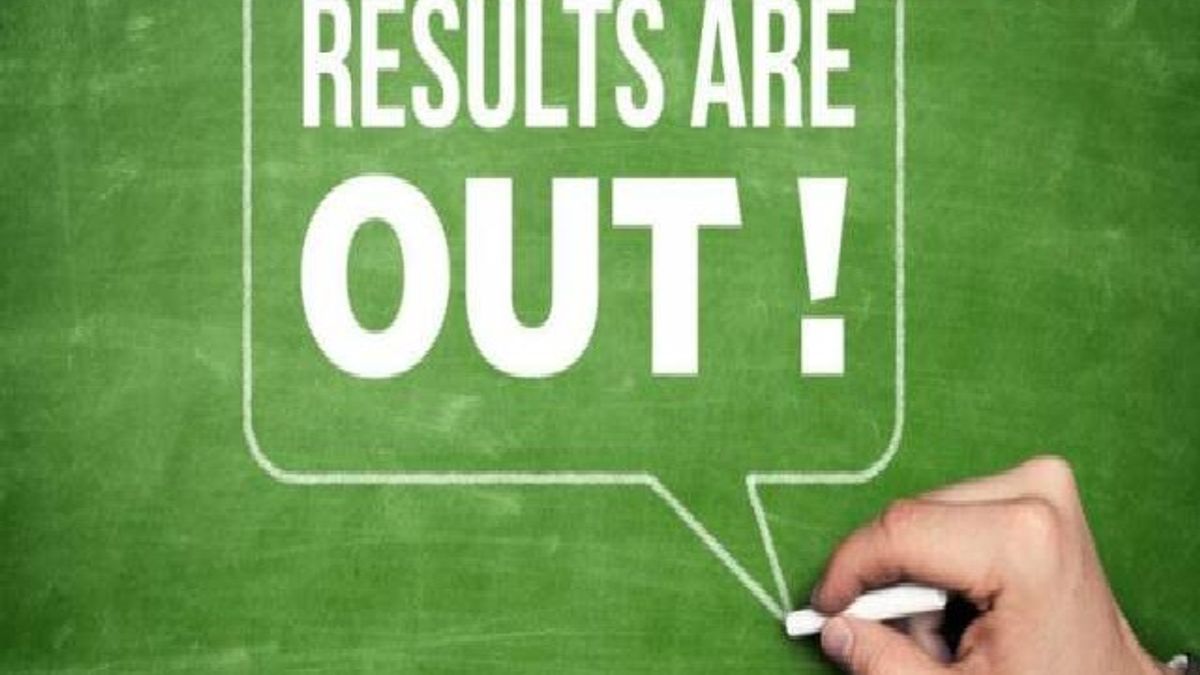 NTA UGC NET 2019 Result out @ntanet.nic.in: Check your result now!