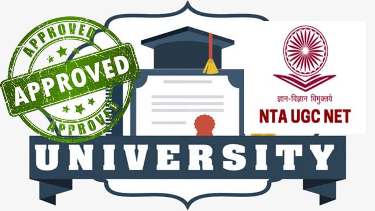 UGC NET 2020 Eligibility: Check 935 UGC Approved Universities whose Master’s Degree will be valid for UGC NET 2020 Exam