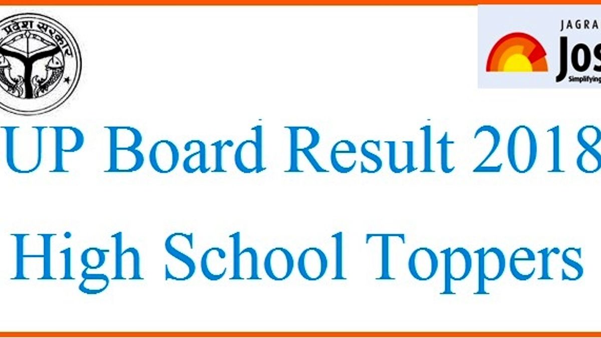 UP Board Result 2018: Class 10th Topper Anjali Verma scores 100/100 in Mathematics