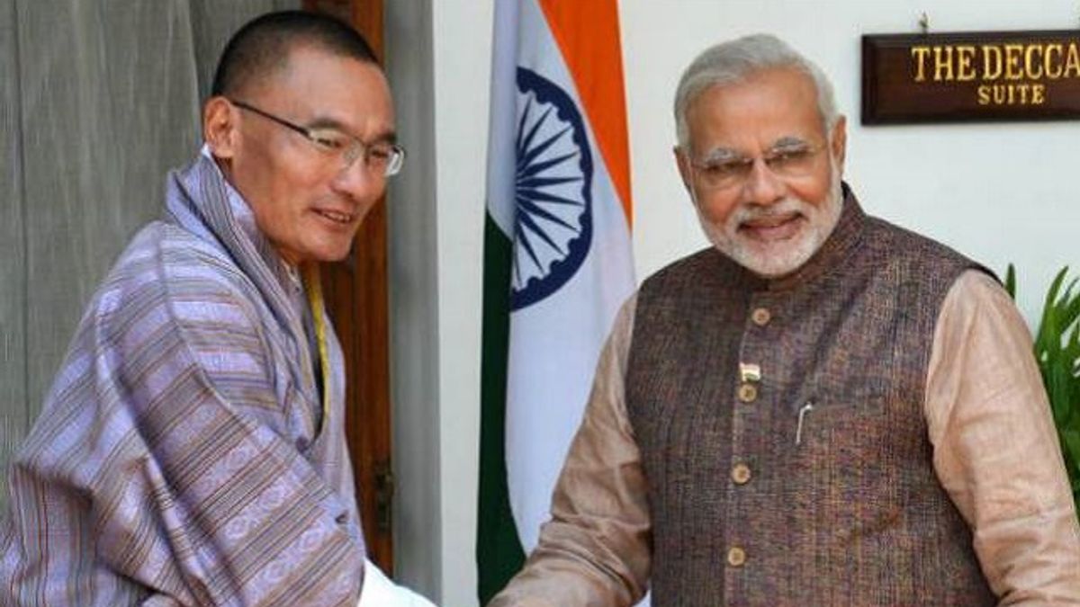 UPSC Civil Services Exam 2020: India-Bhutan Bilateral Relations at a Glance
