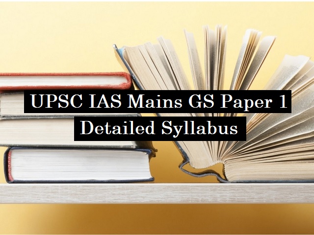 upsc-cse-mains-2020-detailed-syllabus-gs-paper-i-indian-heritage-www