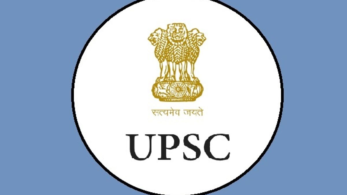 UPSC - Rise Above Infinity