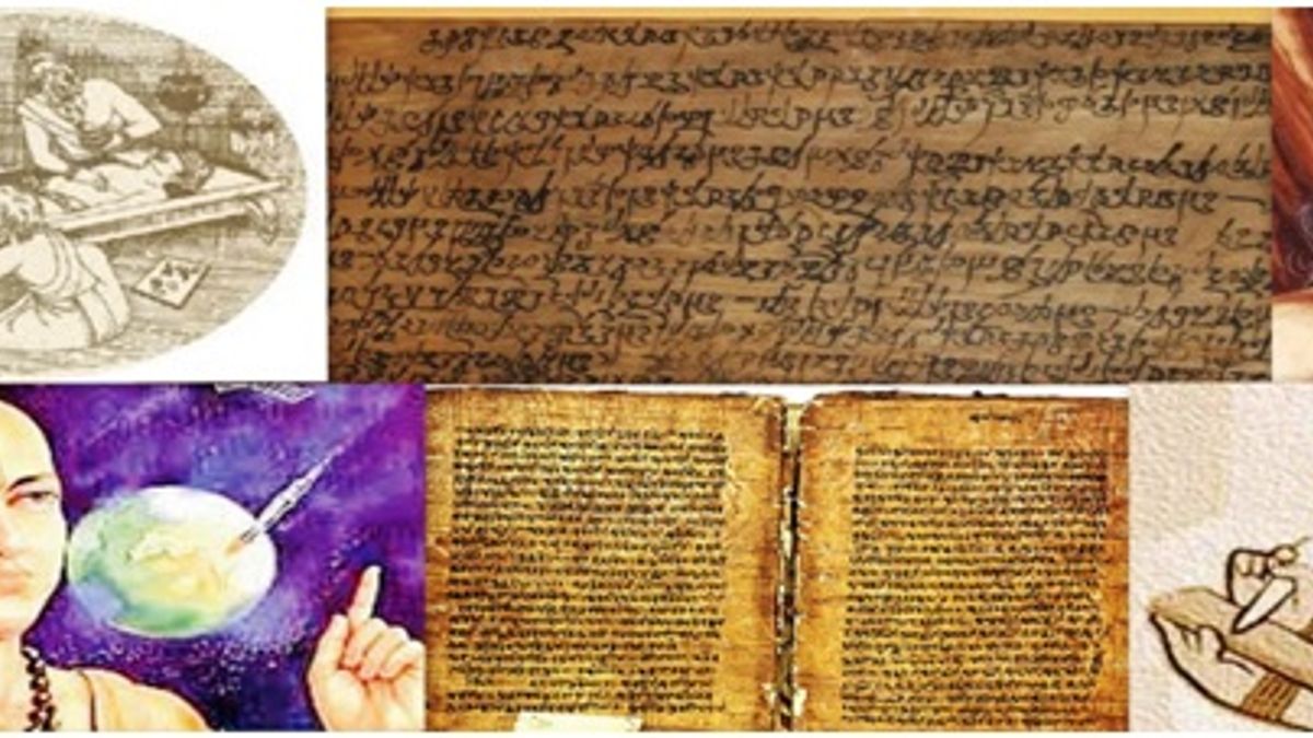 प्राचीन भारतीय विद्वानों और उनके संरक्षकों की सूची