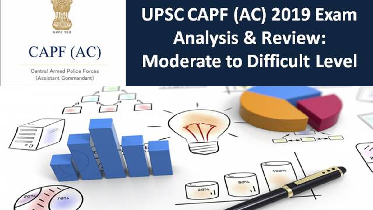 model essay for upsc capf ac