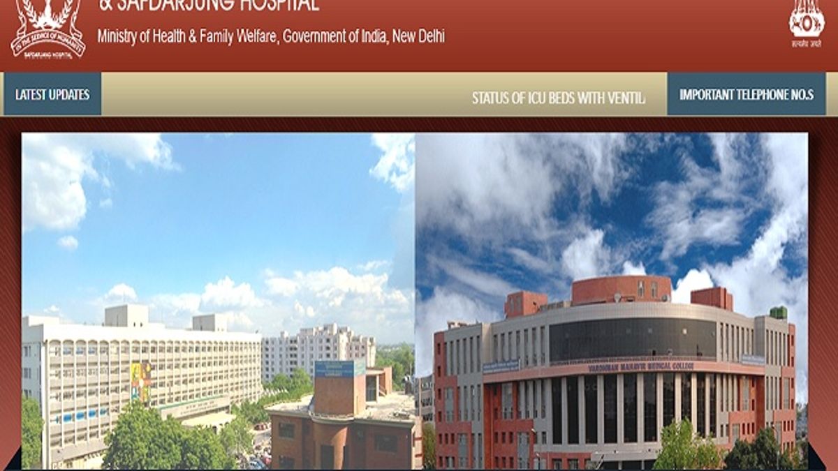 VMMC Recruitment 2020: Walk-in for 88 Assistant Professor Posts, Salary Rs. 1,05,000