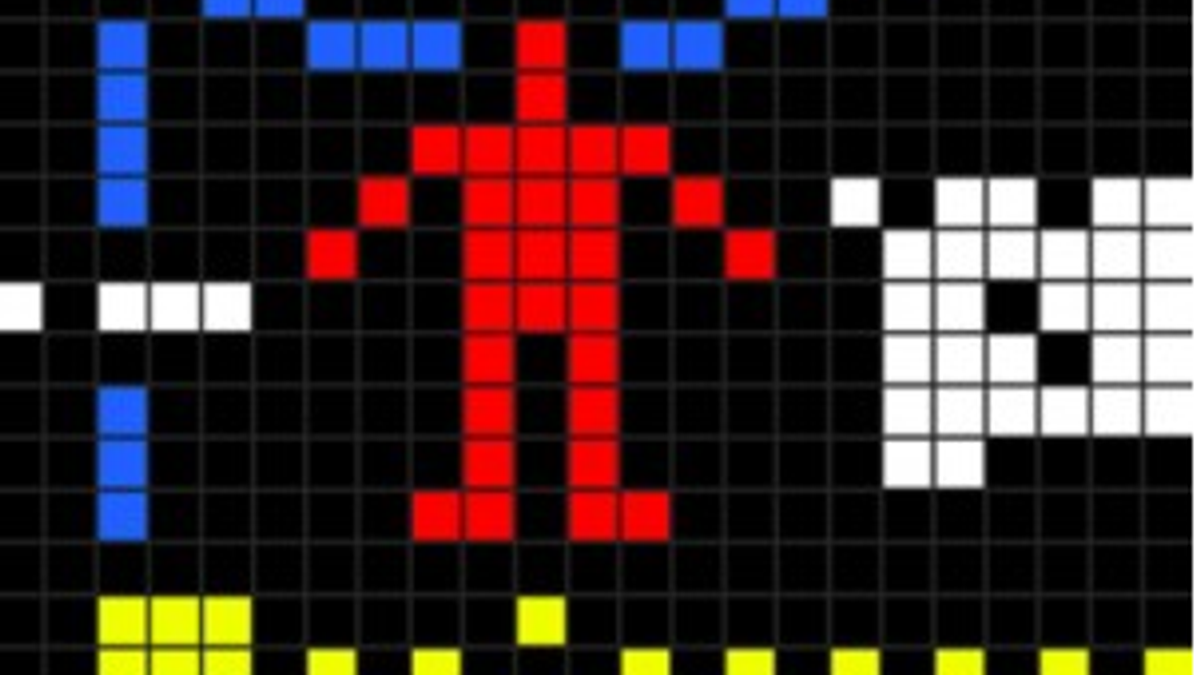 What is Arecibo message?