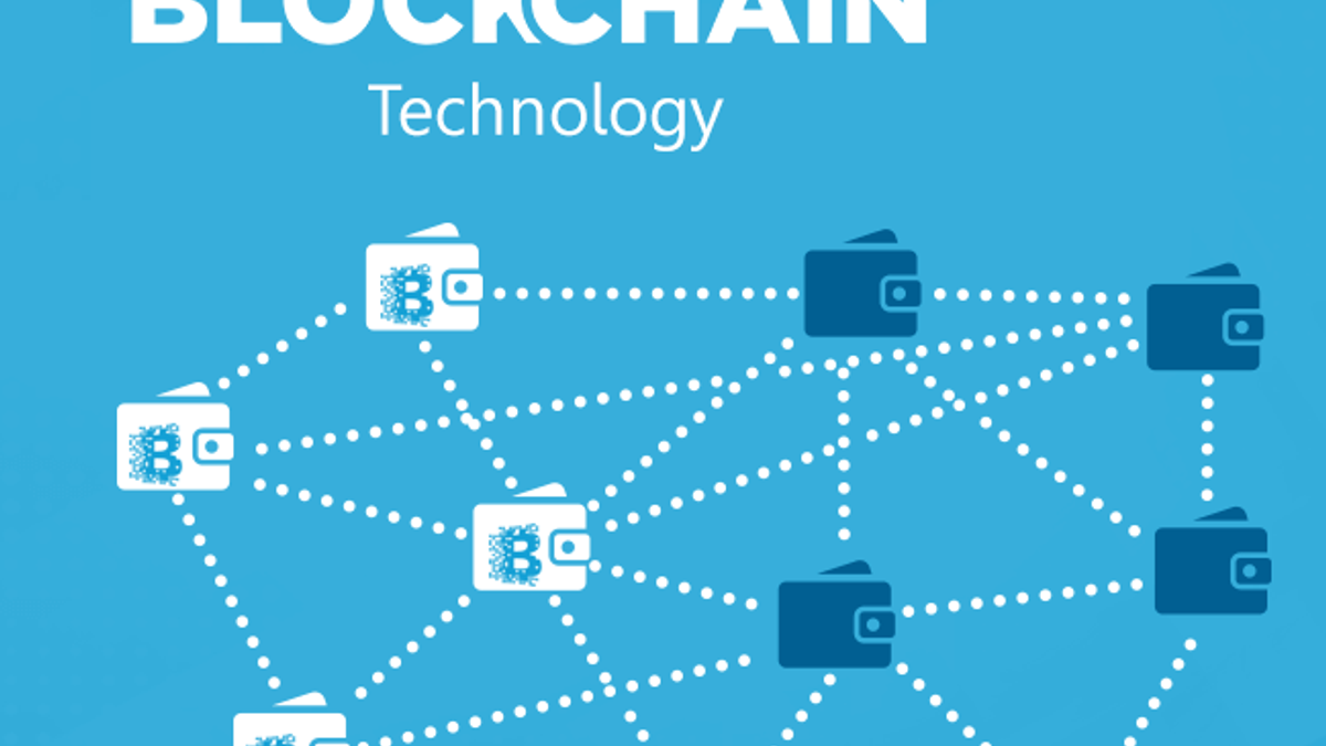 what is block-chain