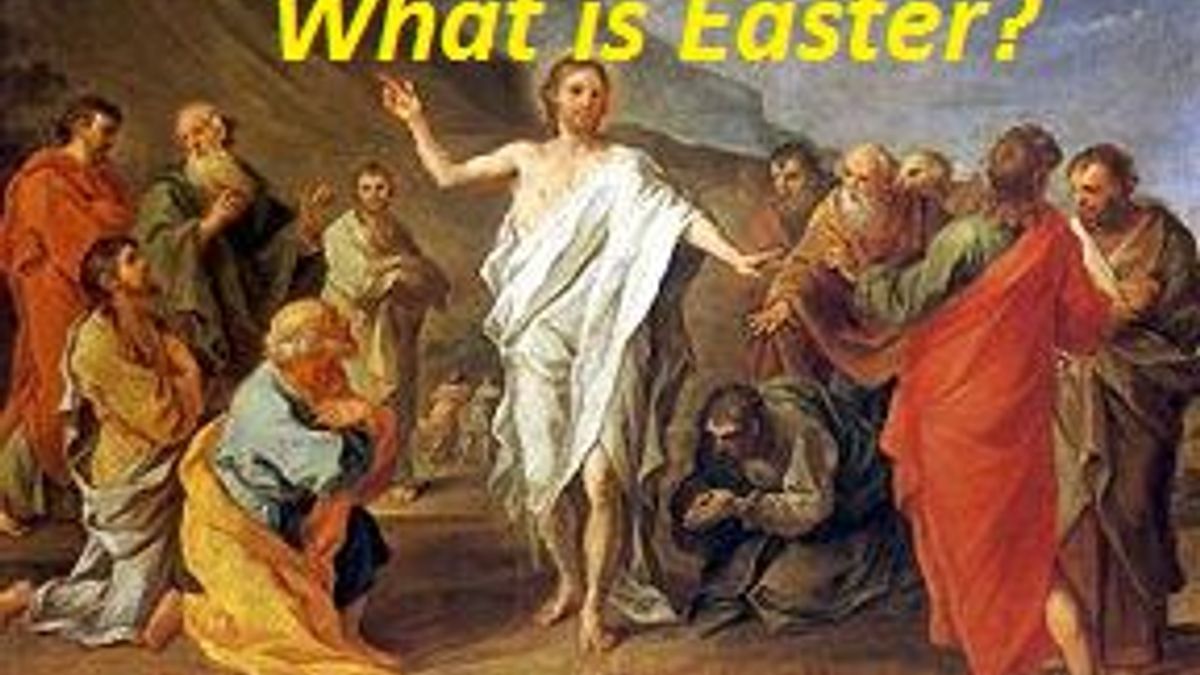 Easter Festival 2020 When, Why and How is it celebrated?