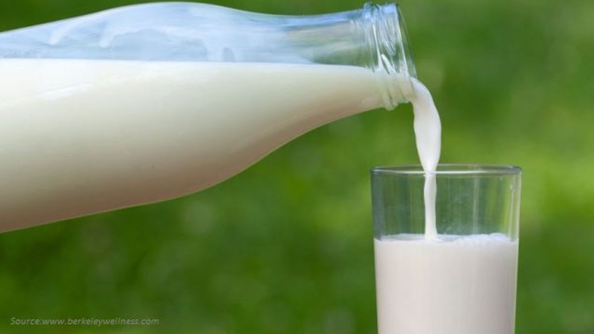 पाश्चराइज्ड (Pasteurised) या होमोजिनाइज्ड (homogenised) दूध क्या होता है?