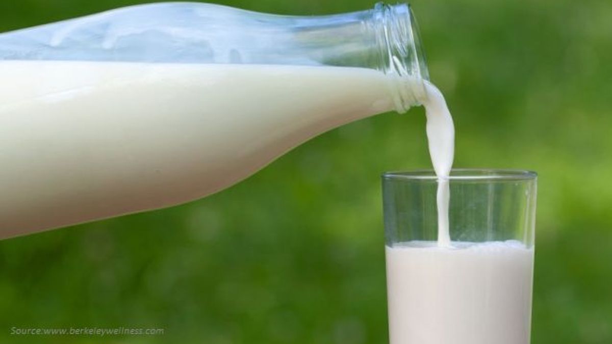 What Is Pasteurised Milk Is There Any Difference Between Pasteurised And Homogenised Milk