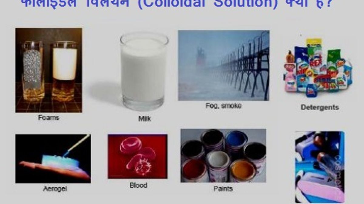 what-is-a-colloidal-solution