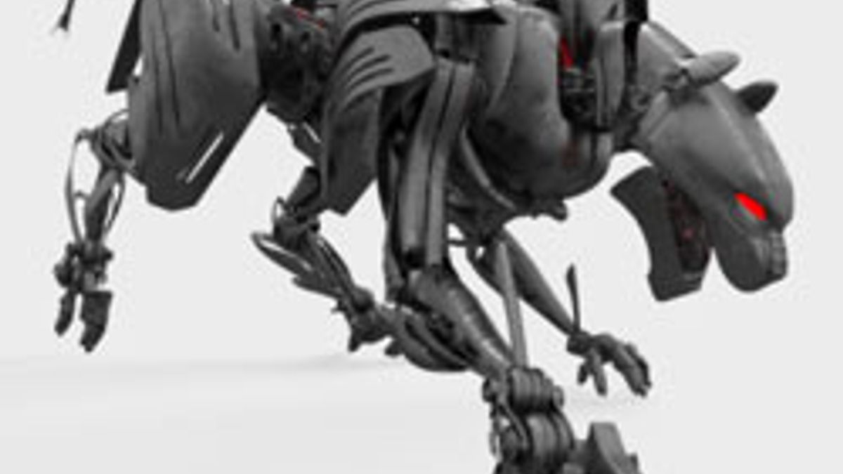 What is robotics engineering?