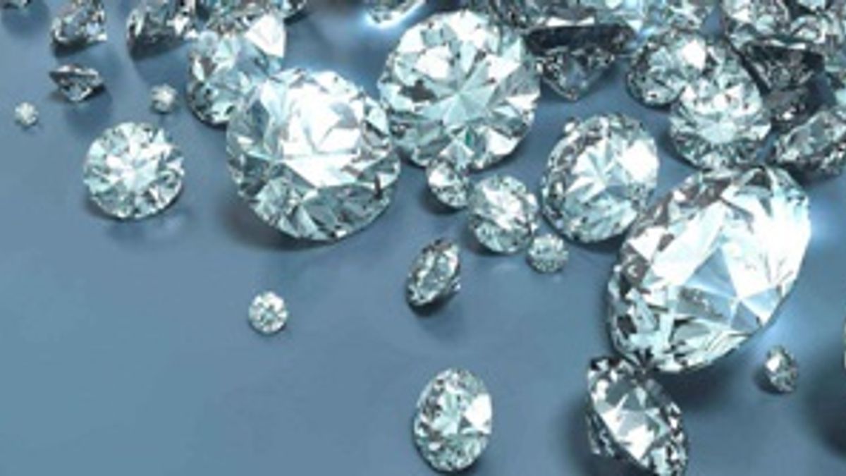 Sparkle and Shine: The Importance of Jewelry Polishing and