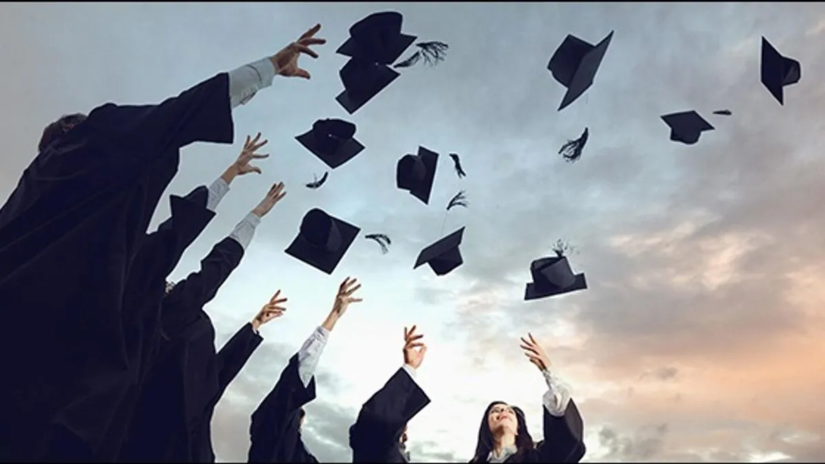 why is graduation important essay