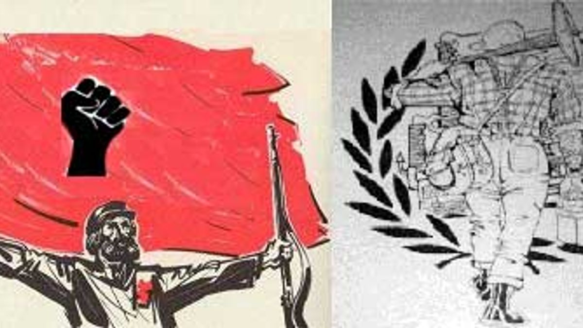 History of the working class movement in British India