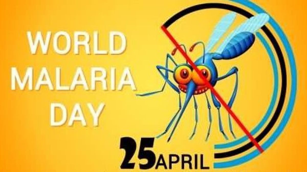 World Malaria Day 2020 Current Theme, History and Significance