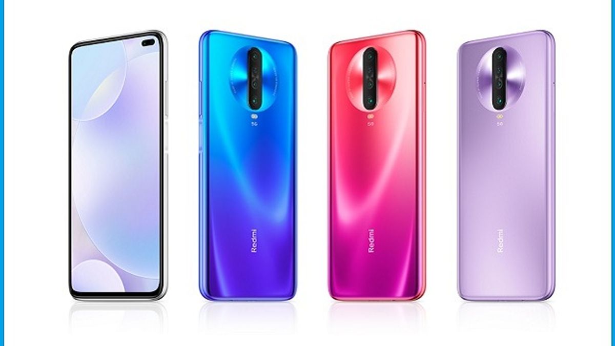 Xiaomi Redmi K30 5G: भारत में जल्द हो सकता है लॉन्च, जानें कीमत और फीचर्स