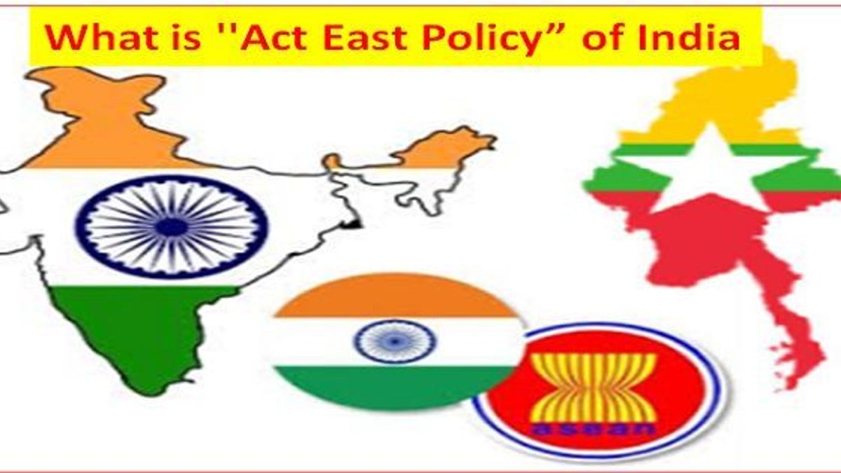 hindi-what-is-the-meaning-and-objectives-of-the-act-east-policy-of-india