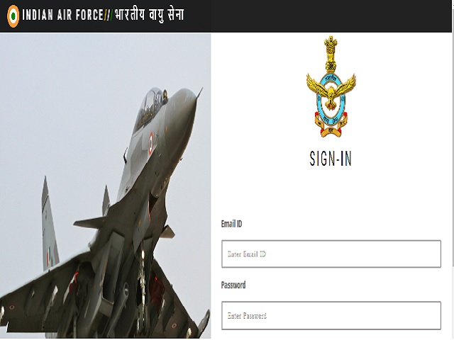 Download AFCAT 2 Admit Card 2020 @afcat.cdac.in, Exam from 3 October onwards, Check Direct Link here to Download AFCAT 02/20 Call Letter
