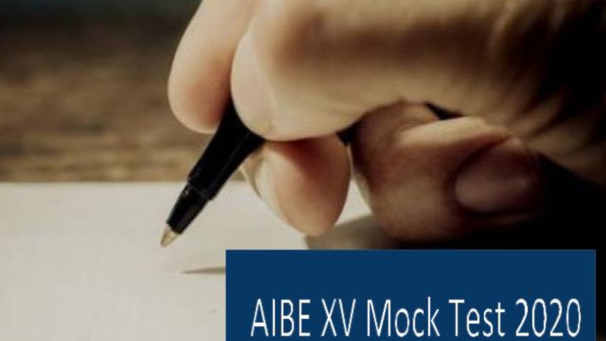 AIBE