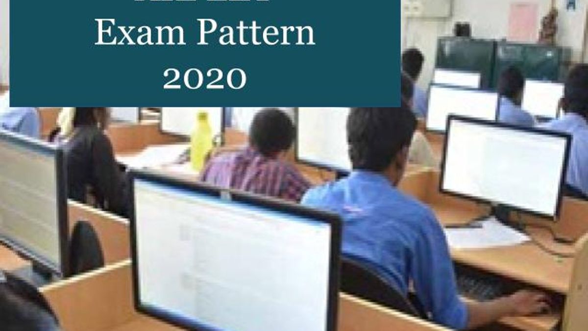 AIL LET Exam Pattern 2020