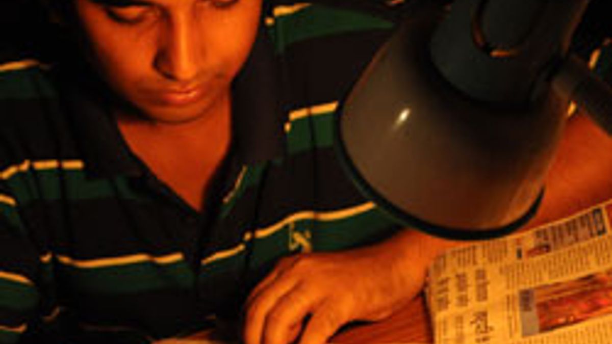 Ajay Prakash, IAS Topper 2010: There is a difference between intention and implementation