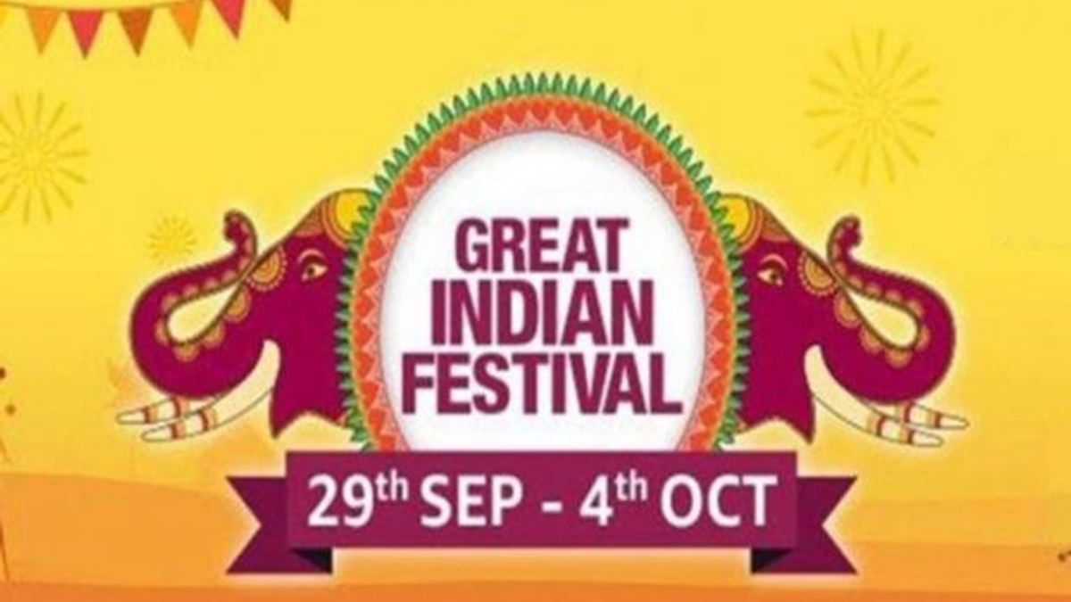 Amazon Great Indian Festival Sale 2019: 500 रुपये से कम के बजट में खरीदें ब्रांडेड ईयरफोन