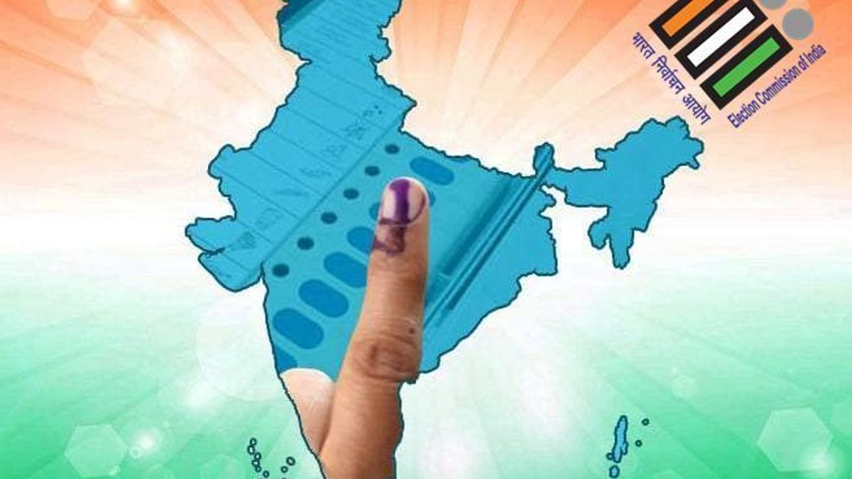 Elections in India