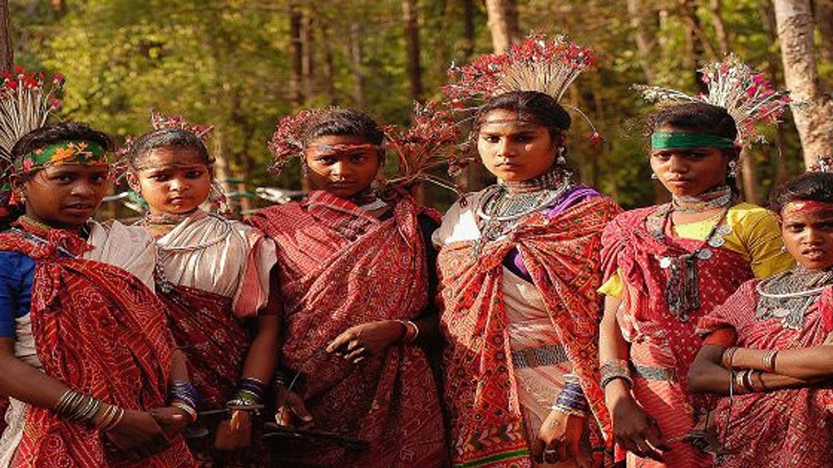 उत्तर प्रदेश में पाई जाने वाली प्रमुख जनजातियों के बारे में जरूरी तथ्य 